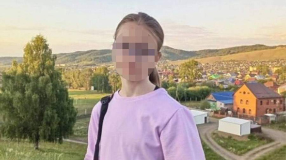 В Челябинской области нашли тело 11-летней девочки с ножевыми ранениями. Ее убил отец подруги
