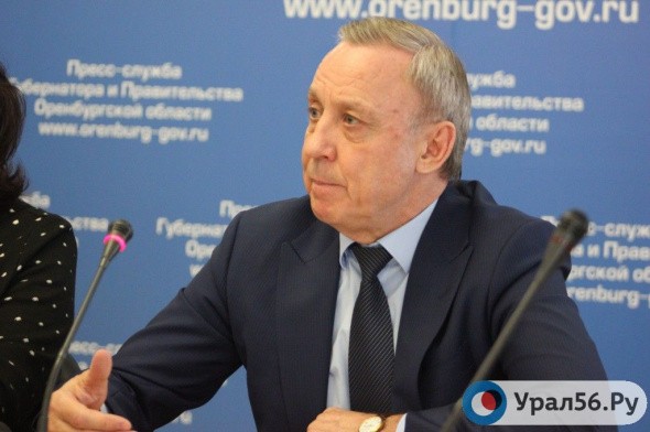 Экс-министр труда Оренбургской области разгласил гостайну: подробности дела
