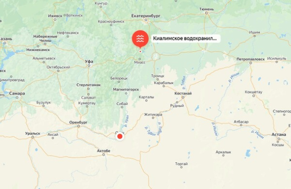 В Челябинской области прорвало дамбу. В зоне подтопления порядка 200 человек. Что известно?