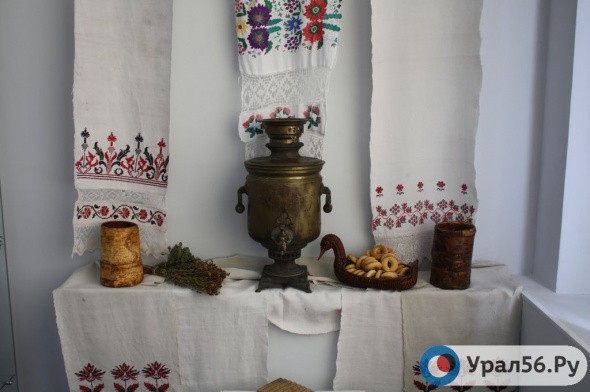 В Оренбуржье снимут проект о традициях и культуре региона 
