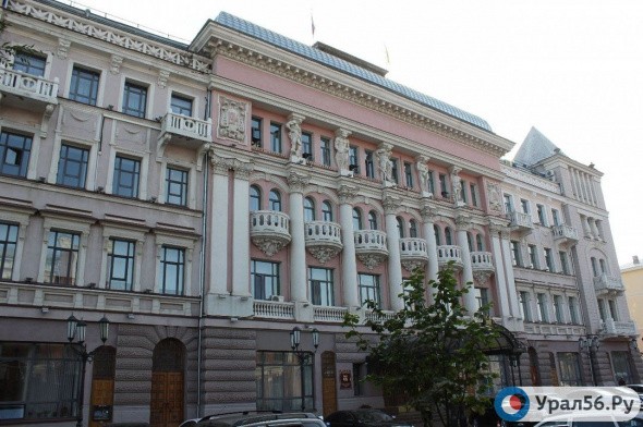  Верховный суд признал администрацию Оренбурга нарушителем антимонопольного законодательства
