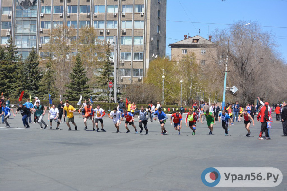 Куда делся спорт в Орске? Экс-глава УМВД написал открытое письмо Председателю комитета по физической культуре города