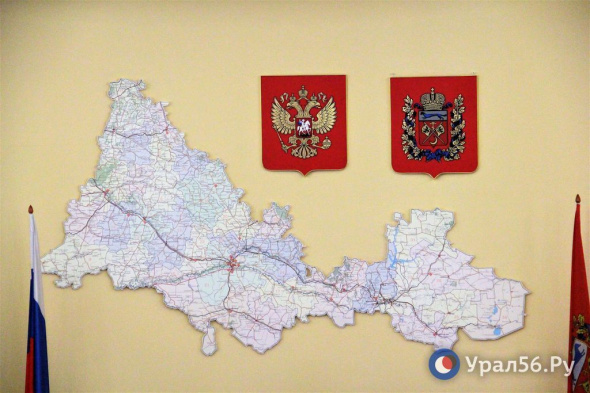 Оренбургская область вошла в топ-35 регионов России по экономическому потенциалу