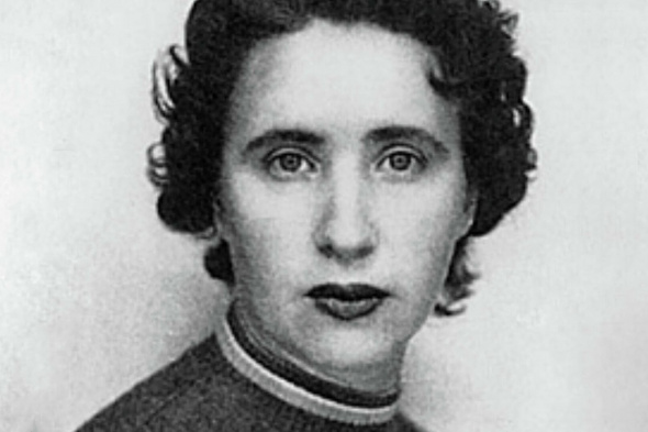 На 99-м году жизни скончалась советская разведчица Зинаида Батраева