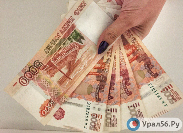 Жительница Оренбургской области заключила контракт и отправилась в зону СВО, чтобы оплатить алименты 