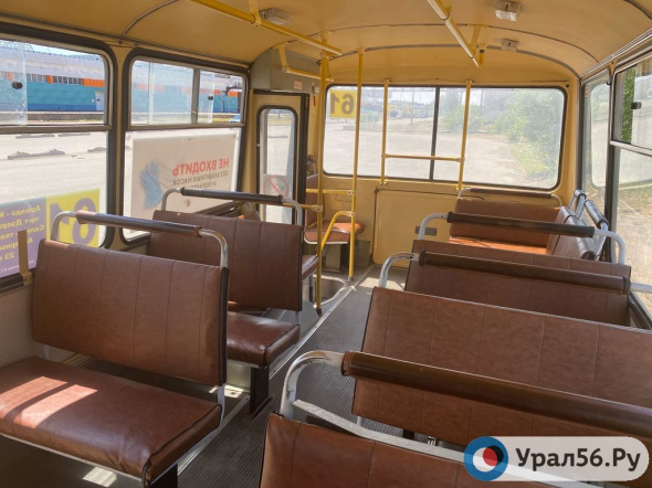 Отказываются принимать карты и хамят: Жители Оренбурга массово жалуются на водителей общественного транспорта