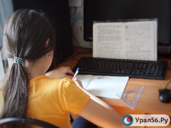 В Казахстане с 1 сентября школьники и студенты продолжат дистанционное обучение 