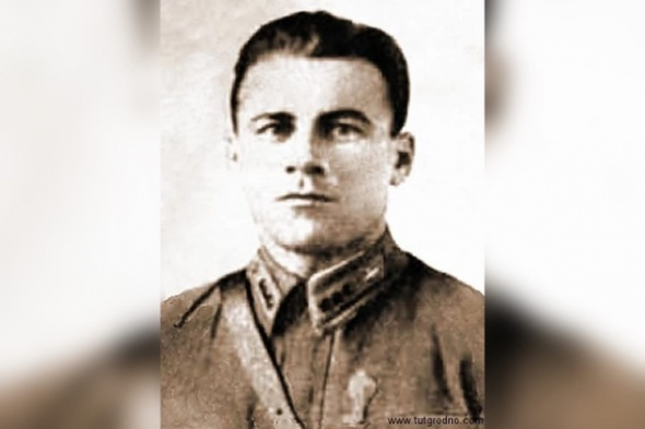 В Оренбурге ищут родственников летчика-командира, погибшего во время Великой Отечественной войны