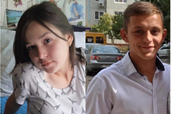 Пропавшую в Оренбургской области 15-летнюю девочку последний раз видели с двумя мужчинами 