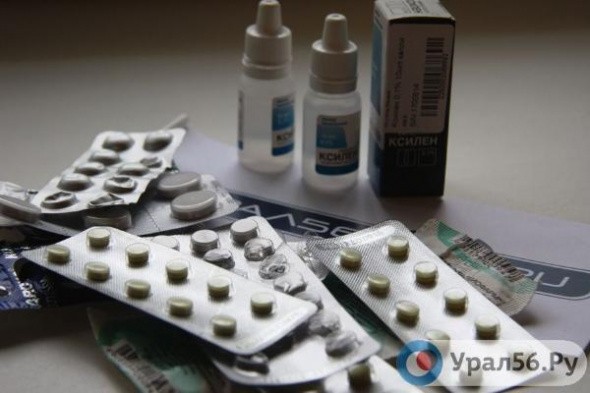 Проблема с поставками лекарств по регионам РФ связана с перегруженностью каналов дистрибуции