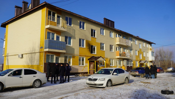 Глава СК РФ Бастрыкин потребовал доклад по уголовному делу о нарушении прав жильцов сгоревшего дома на ул.Мирнинской в Оренбурге 