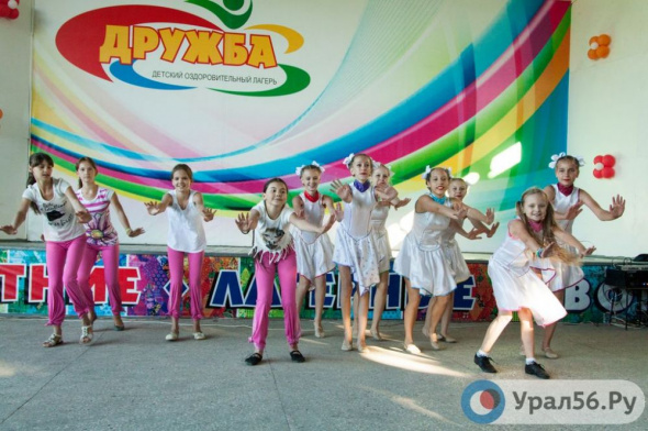 Четыре детских лагеря Оренбургской области получат 41,8 млн рублей на проведение капремонта