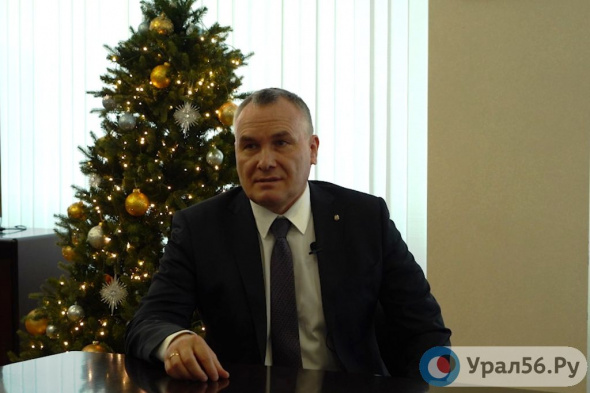 Глава Орска Василий Козупица рассказал о возвращении орчан, застрявших в Казахстане