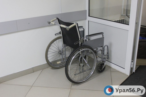 На долговременный уход за пожилыми и инвалидами в Оренбургской области дополнительно выделили 30 млн рублей