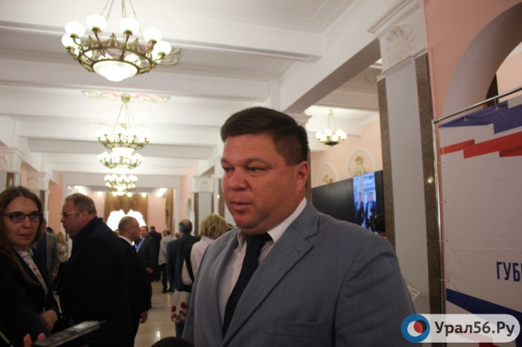 Дело о подделке подписей: В Оренбурге будут судить экс-начальника ГЖИ по Оренбургской области Алексея Кузьмина
