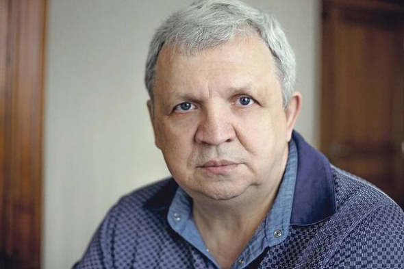 Силовики задержали миллиардера из списка Forbes и владельца Челябинского электрометаллургического комбината Юрия Антипова