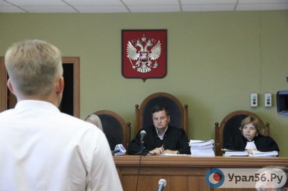 Дело на 100 млн рублей: Потерпевшая сторона просит признать Сергея Макеева невиновным