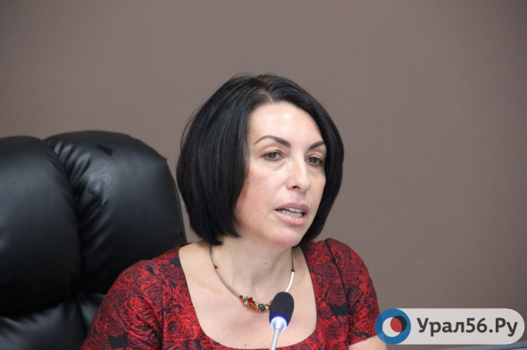 Татьяна Савинова: На место главврача Оренбургской детской больницы претендуют 10 человек, которые сразятся в «управленческом баттле»