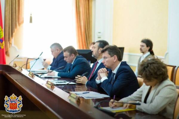 10,4 млн рублей выделили в Оренбургской области на субсидию для тех, кто ведет личное подсобное хозяйство