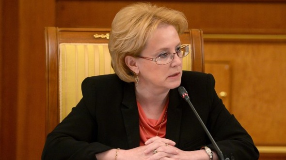 Министр здравоохранения России привела в пример медицинский туризм в Оренбурге и Орске