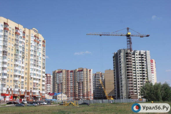 До конца 2023 года в России продлят программу льготной ипотеки для многодетных семей
