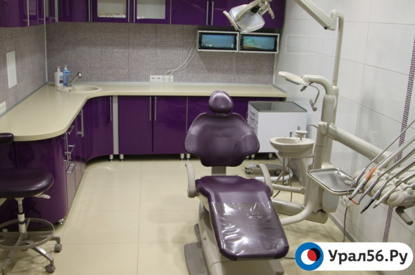 В Оренбургской области ограничат работу стоматологий из-за коронавируса