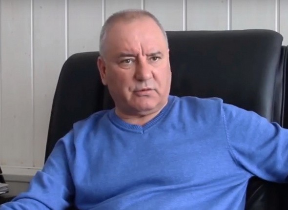Скончался Валерий Спивак – председатель кооператива «Аккумулятор»