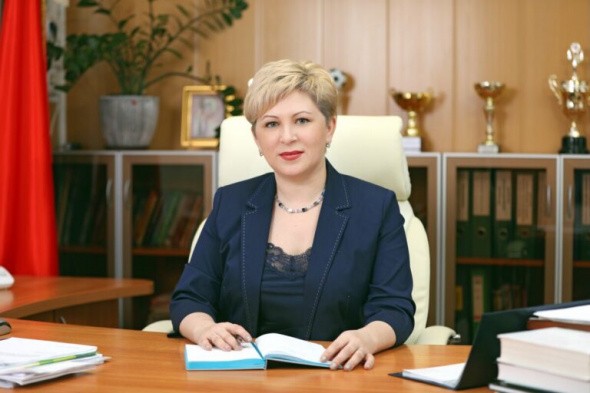 Депутат Елена Иванова может стать новым замглавы Оренбурга по социальным вопросам