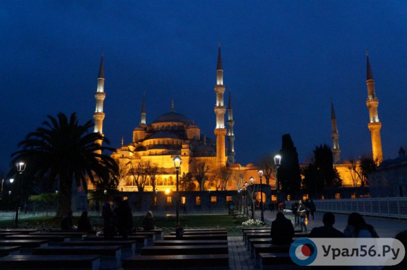 В Турции для туристов из России призвали ужесточить меры против коронавируса