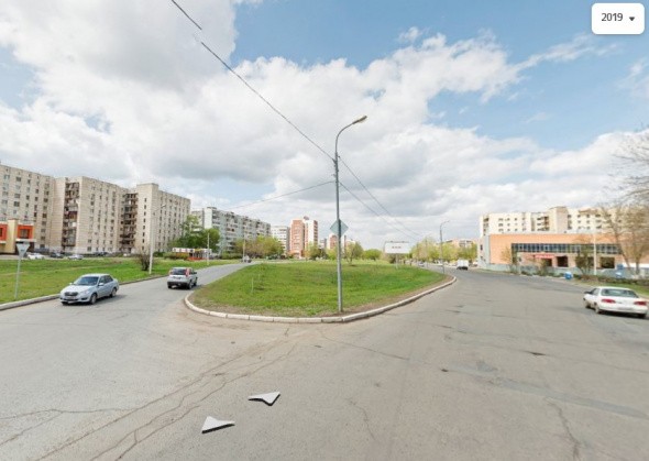  На ремонт улиц Конституции СССР, Театральной и Астраханской в Оренбурге планируют выделить 138 млн рублей 