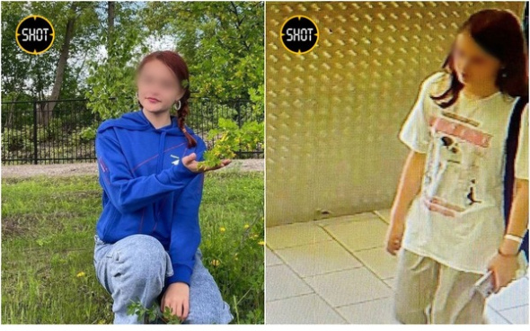12-летнюю девочку жестоко убили в Кемеровской области, а ее тело сбросили в колодец