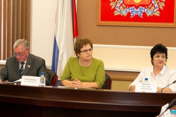 В Оренбургской области на переобучение предпенсионеров направят более 58 млн рублей