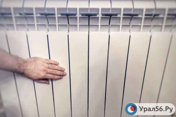 Администрация Оренбурга прокомментировала повышение цен на отопление в декабре 