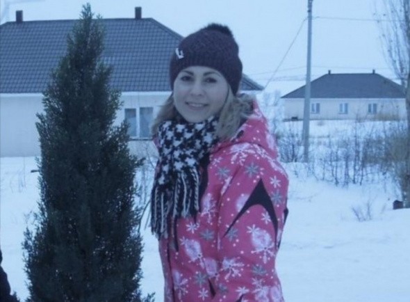 Женщина, которую искали в Новотроицке с 3 января, нашлась