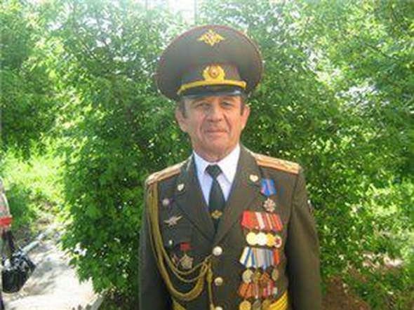 Министр образования снял с должности директора Оренбургской кадетской школы-интерната Рашита Тагирова