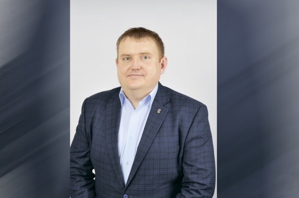 Василий Козупица назначил своего полномочного представителя в горсовете 