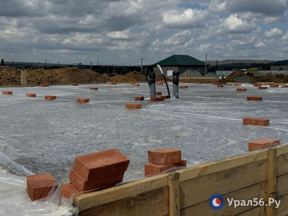 Компании из Саранска, Москвы и Оренбурга: стали известны подрядчики, которые будут строить микрорайон «Звездный» в Орске для людей, пострадавших от наводнения