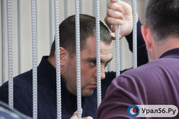 На 2 месяца продлили домашний арест президенту Федерации ММА Виктору Фролову