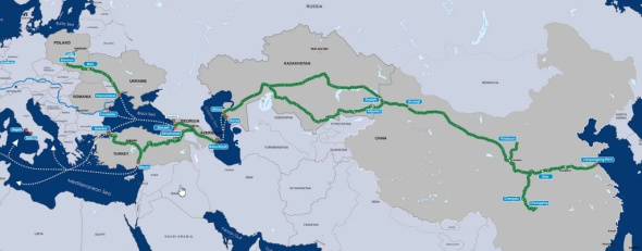 Казахстан и Сингапур подписали договоры на 250 млн долларов. Коснется ли это Россию и Оренбургскую область?