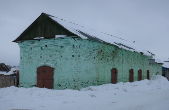 Росимущество через суд обязали законсервировать объект культурного наследия, расположенный в Оренбургской области 