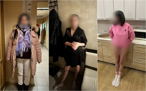 Доход одной девушки доходил до 200 000 рублей в месяц: в Оренбурге полиция пресекла интим-бизнес