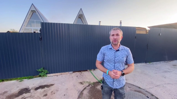 «Жить и отдыхать невозможно»: Жители разных СНТ Оренбурга жалуются на работу посуточных дач