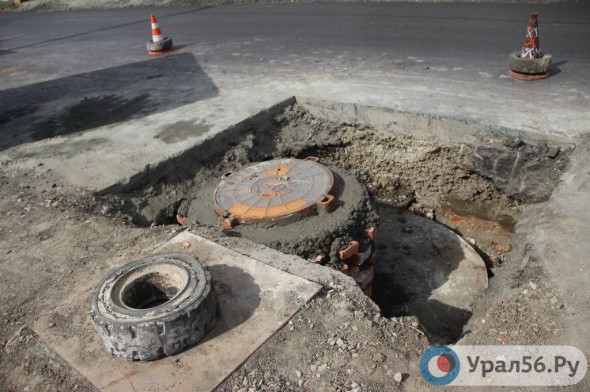 Почему дорогу по улице Елшанской вскрыли даже не успев сдать после ремонта?