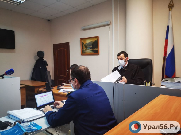 Сторона обвинения не согласилась с ходатайством адвокатов, которые предложили вернуть дело Вячеслава Лабузова в прокуратуру 