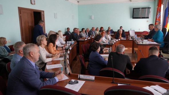 Преподаватели, врачи и профсоюзы: Общественная палата Оренбурга утвердила новый состав