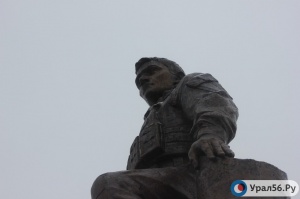Памятник прохоренко в италии фото