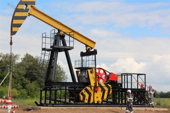 Нефтяники Оренбурга и Бузулука оказались самыми богатыми промышленниками в Оренбургской области