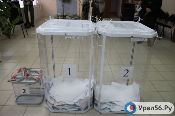 Партия ЛДПР не будет выдвигать кандидата на пост губернатора Оренбургской области