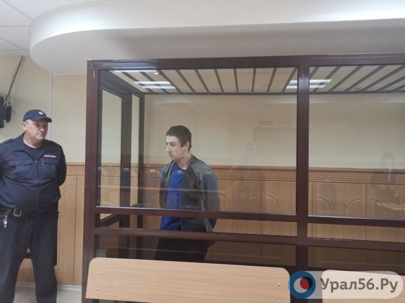 Суд отправил убийцу и насильника оренбурженки на 19 лет в колонию строго режима