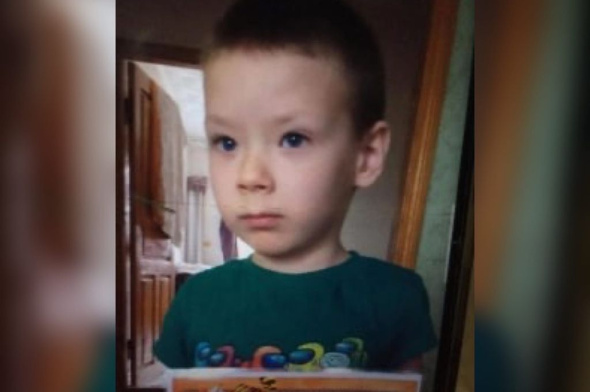 В СК России затребовали доклад по уголовному делу об исчезновении мальчика Ярослава в Оренбургской области